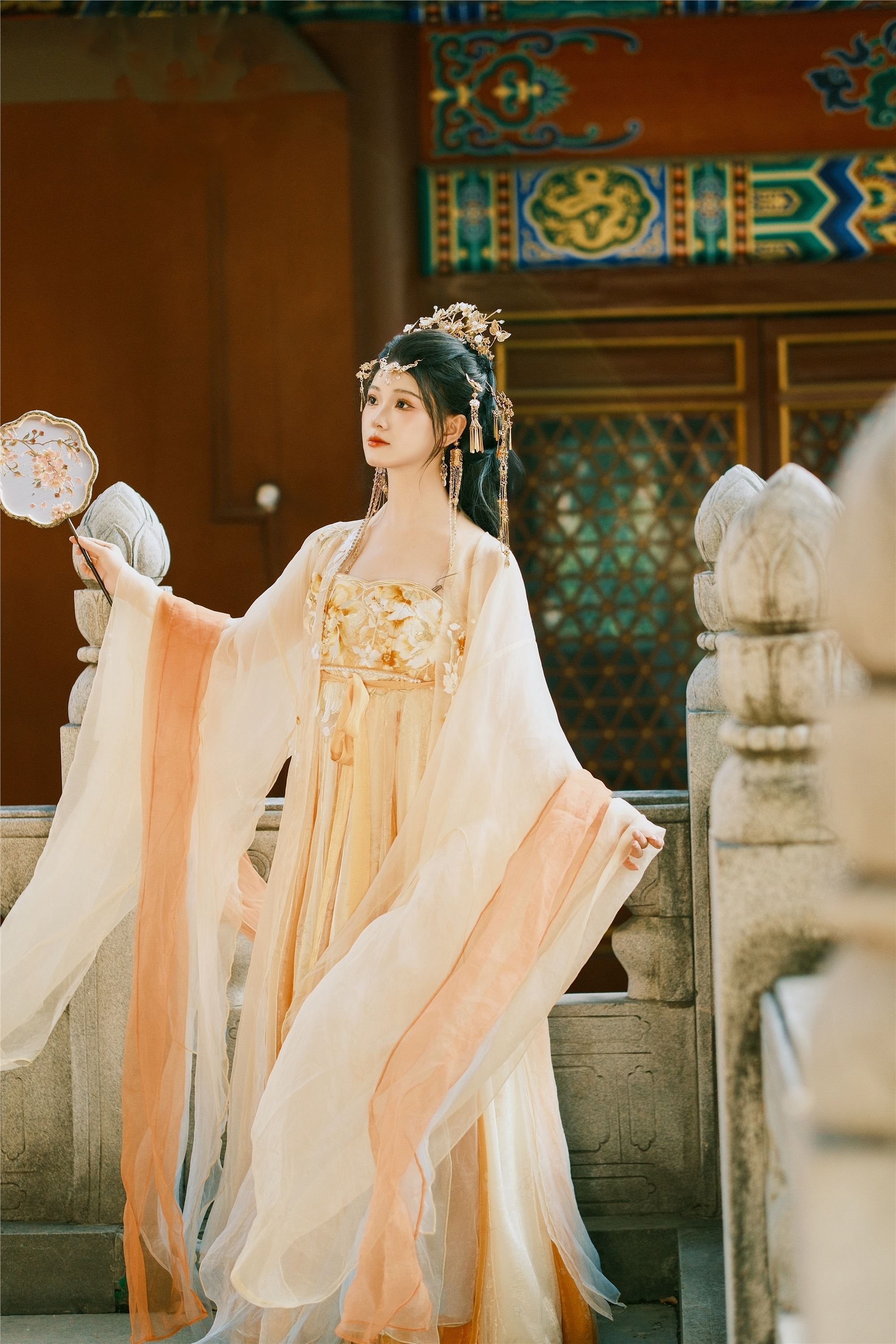 YITUYU艺图语 2025.01.08 顺遂无虞 皆得所愿 悦璃